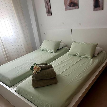 La Casa Rosita, Hacienda Riquelme Golf Resort Sucina Мурсия Екстериор снимка
