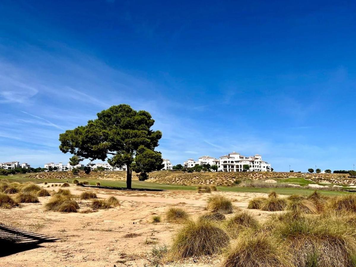 La Casa Rosita, Hacienda Riquelme Golf Resort Sucina Мурсия Екстериор снимка