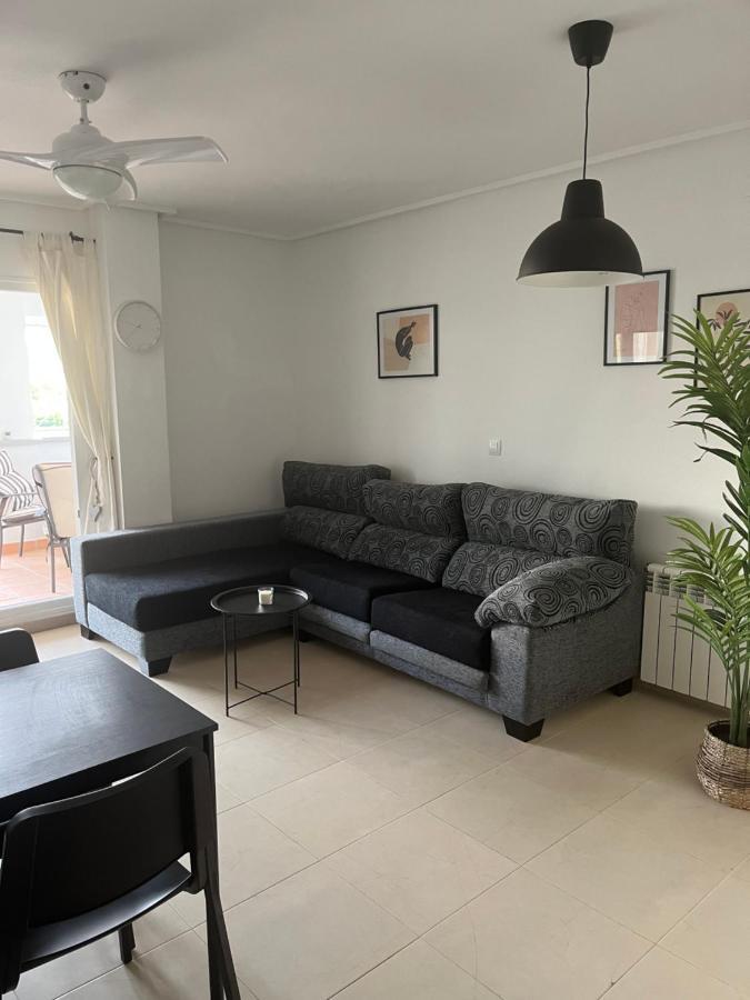 La Casa Rosita, Hacienda Riquelme Golf Resort Sucina Мурсия Екстериор снимка