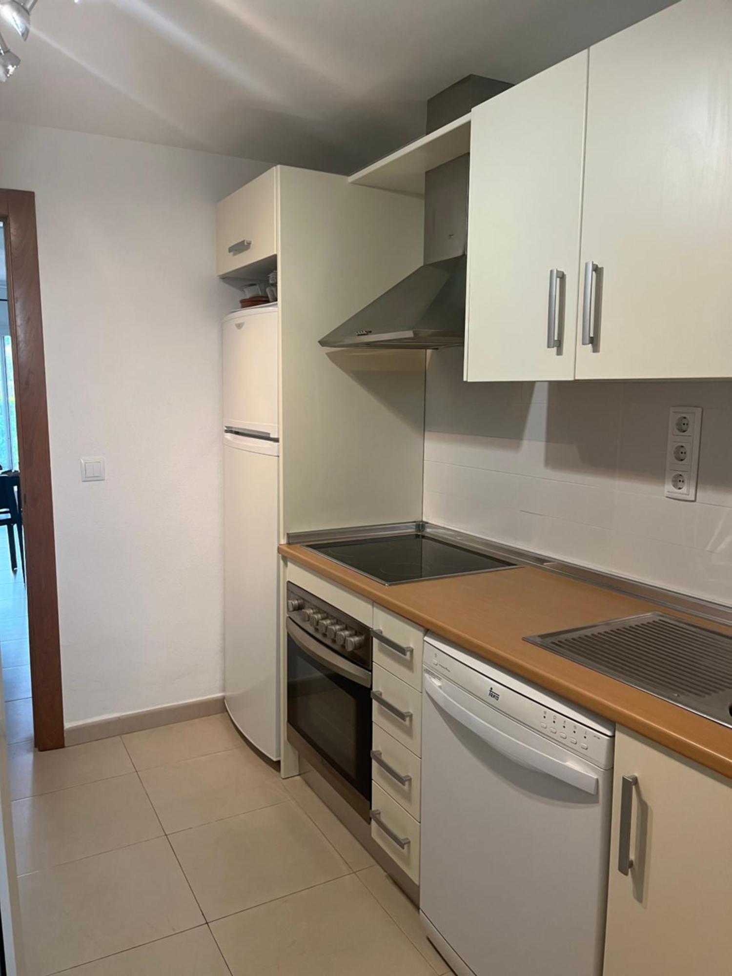 La Casa Rosita, Hacienda Riquelme Golf Resort Sucina Мурсия Екстериор снимка