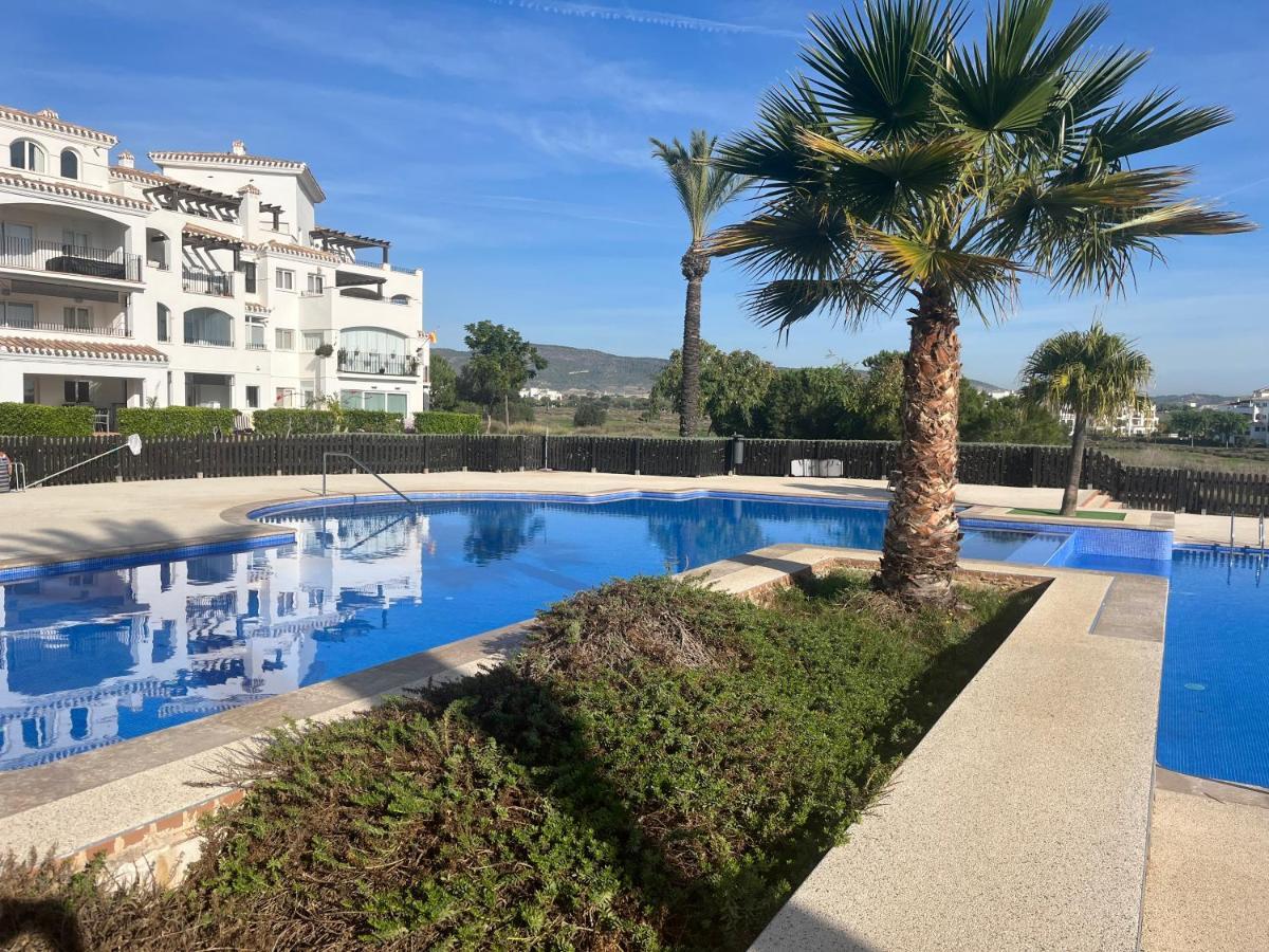 La Casa Rosita, Hacienda Riquelme Golf Resort Sucina Мурсия Екстериор снимка