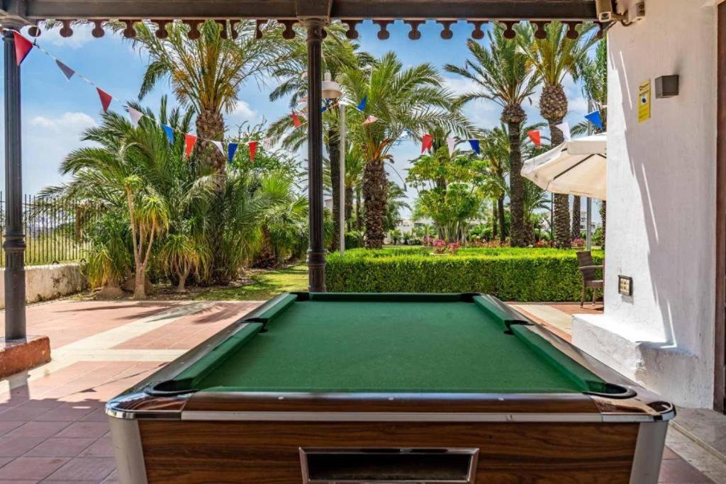 La Casa Rosita, Hacienda Riquelme Golf Resort Sucina Мурсия Екстериор снимка