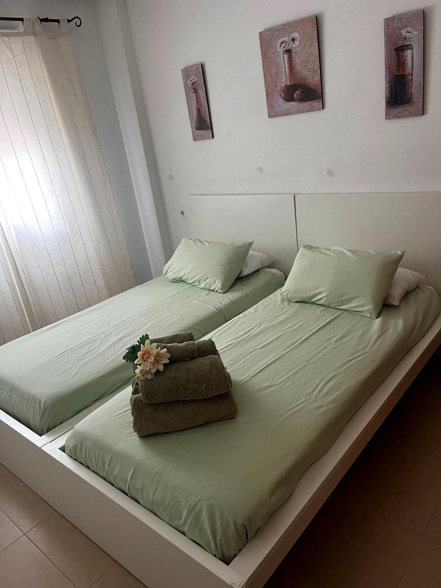 La Casa Rosita, Hacienda Riquelme Golf Resort Sucina Мурсия Екстериор снимка